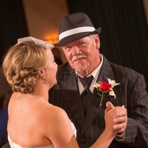 Meet your Posher, Robin